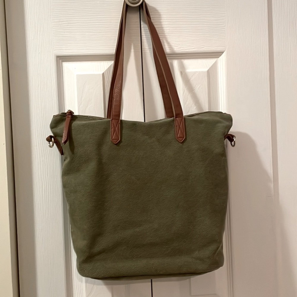 Old Navy Hobo/Bucket Purse